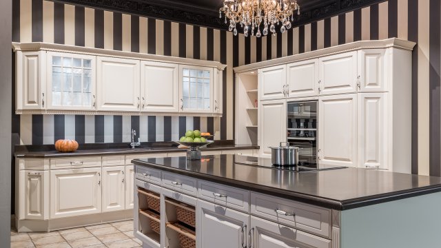 Кухня Nobilia Castello Кухня Nobilia Castello