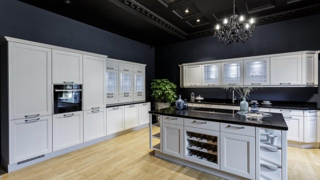 Кухня NOBILIA York Кухня NOBILIA York